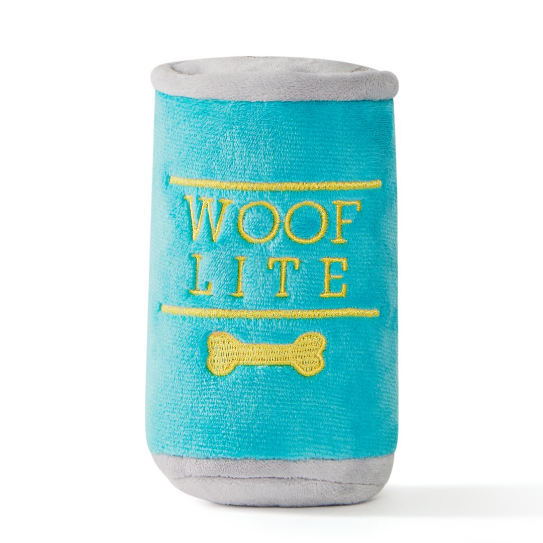 Woof Plays - Wouf Lager