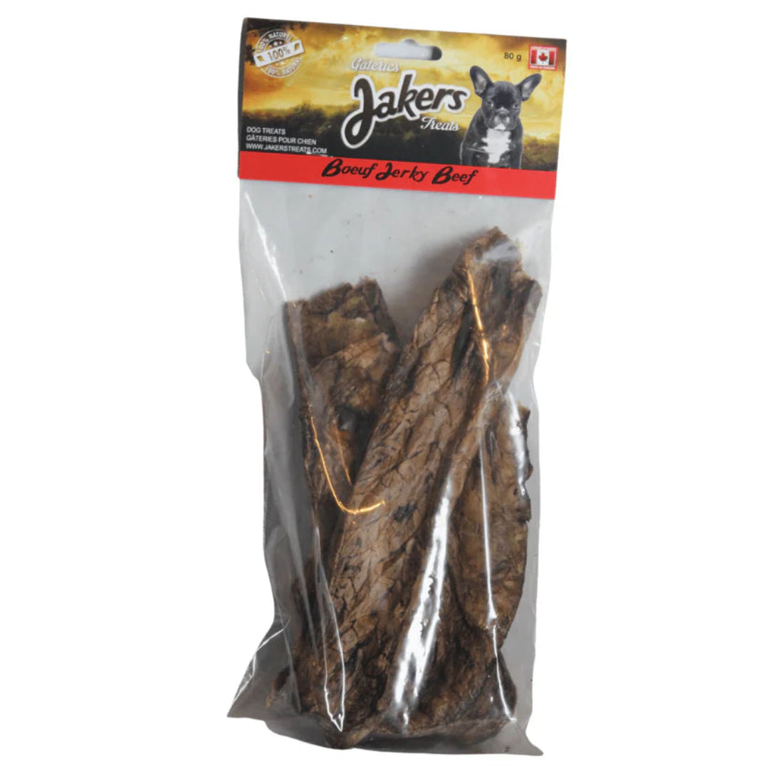 Grosses côtes de bœuf Jakers