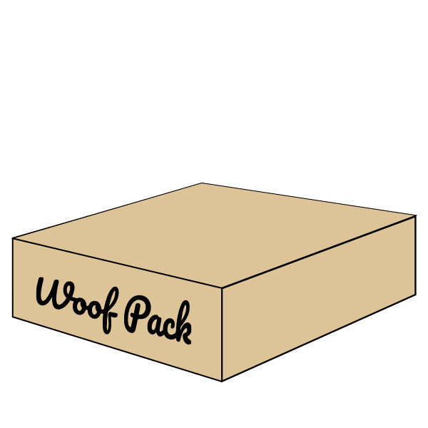 Free Durable Extra Toys & Shipping