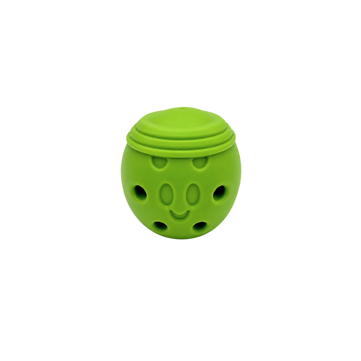 Woof Plays - Pickle Ball Rubber