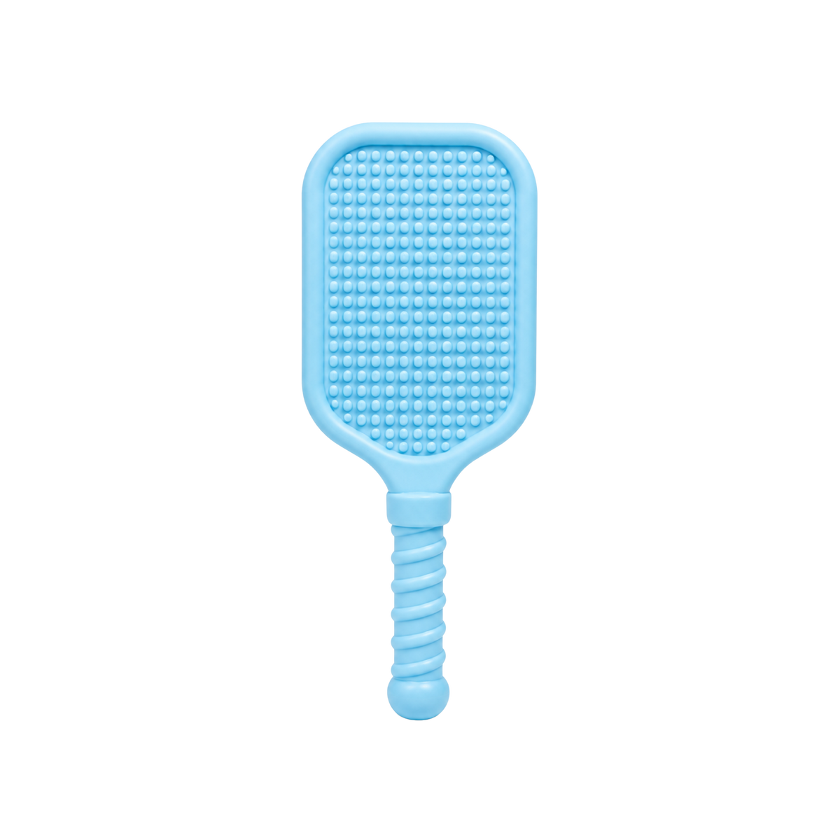 Woof Plays - Nylon Paddle
