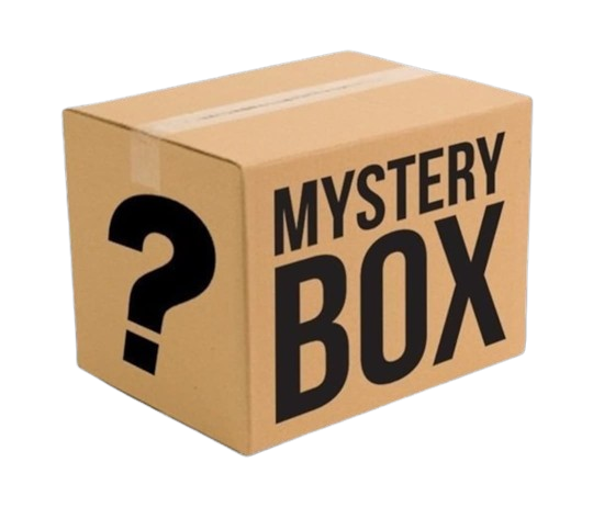 Free Mystery Box