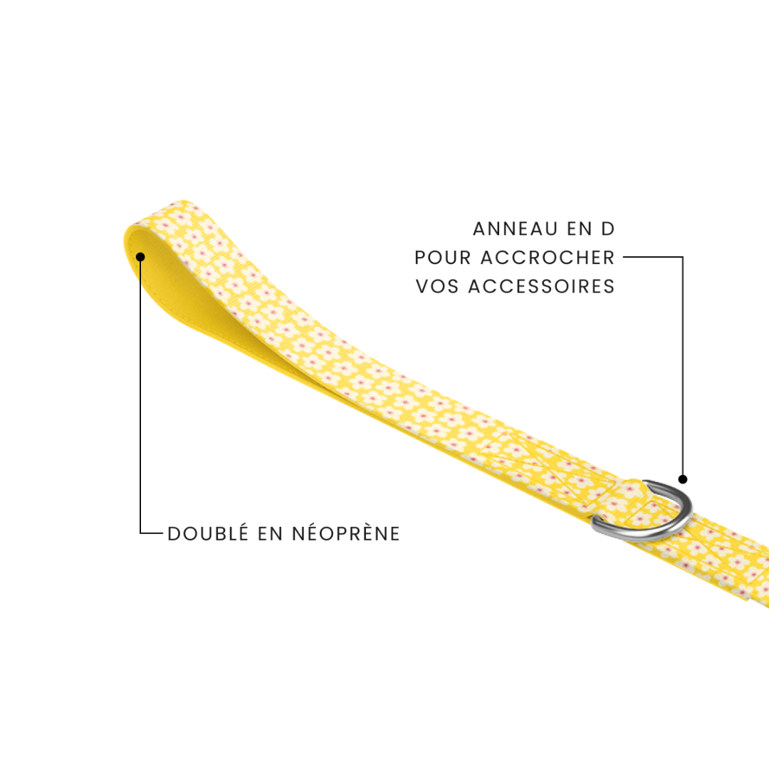 Tella & Stella Leash - Florence