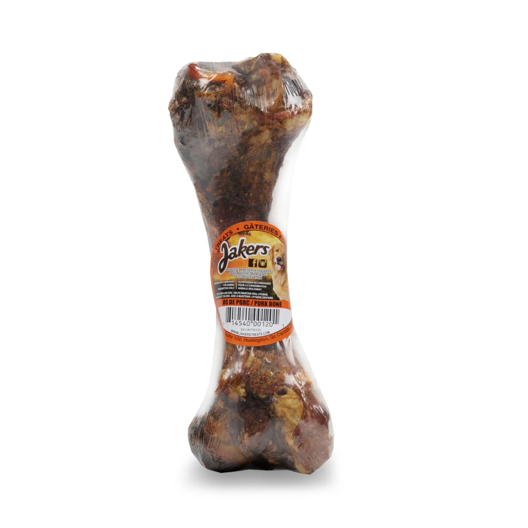 Jakers Pork Bone