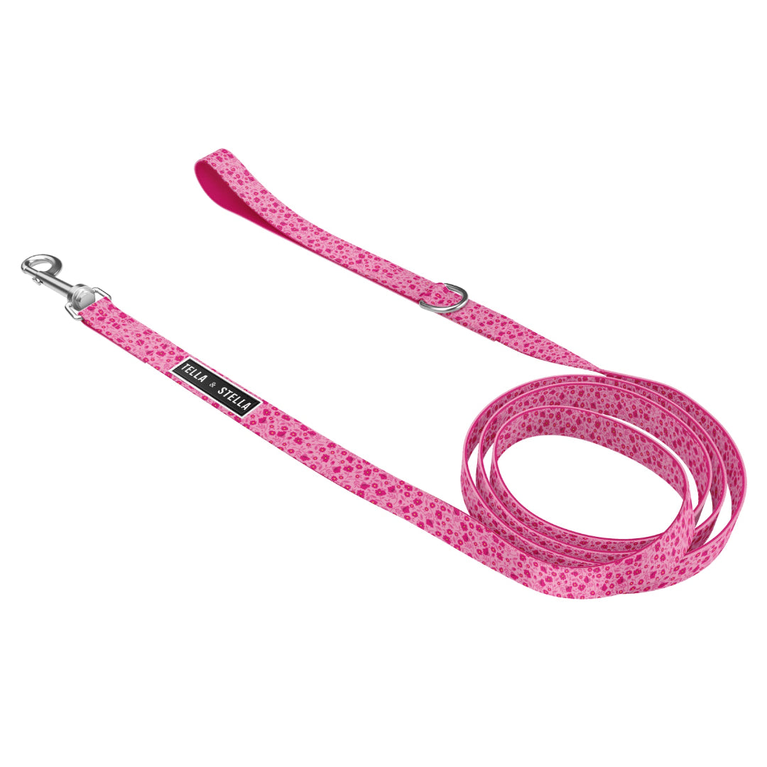 Tella & Stella Leash - Juliette