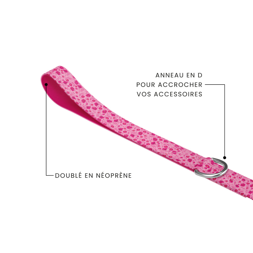 Tella & Stella Leash - Juliette