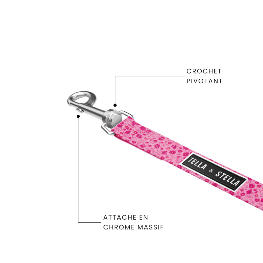 Tella & Stella Leash - Juliette