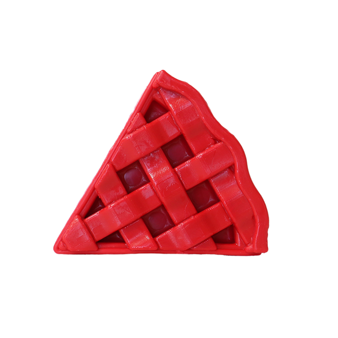 Woof Plays - Nylon Cherry Pie