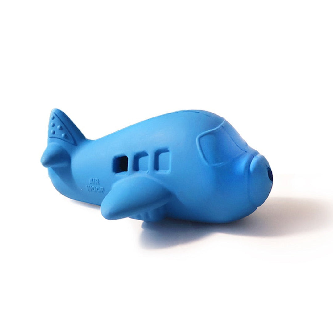 Woof Plays - Fer à cheval en nylon