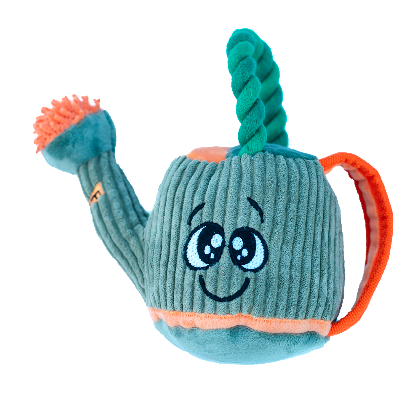 Woof Plays - Hydrate 'n' Howl Can