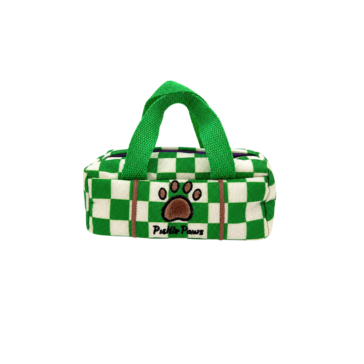 Woof Plays - Packed & Pawesome