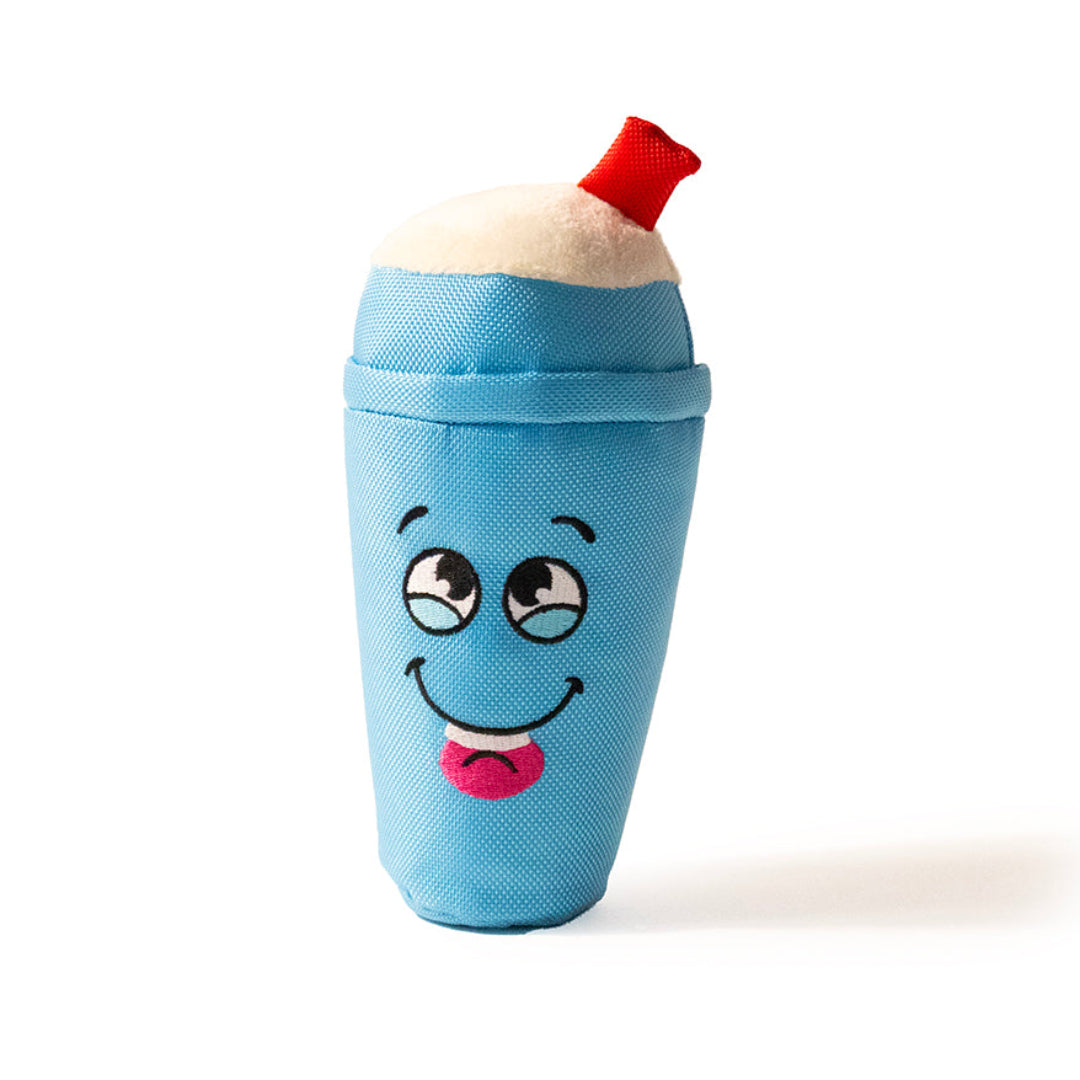 Woof Plays - Cafetière