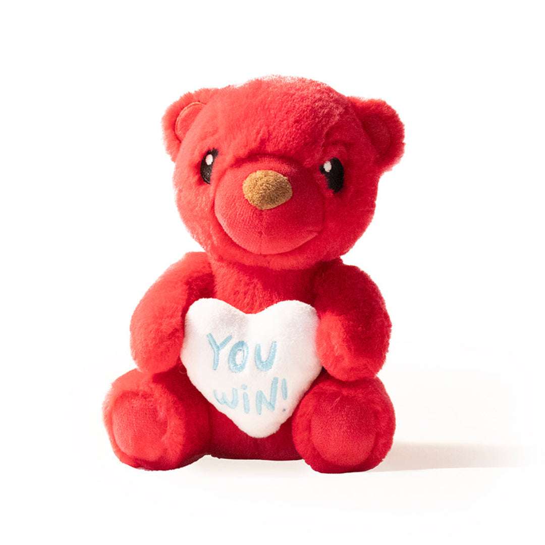 Woof Plays - Cafetière