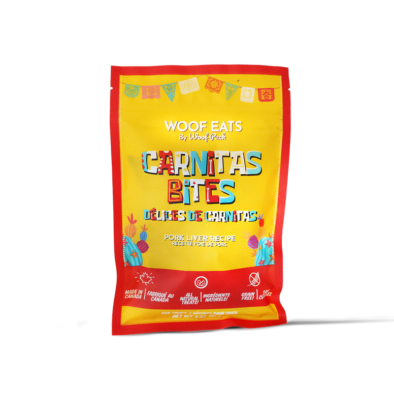 Friandise supplémentaire