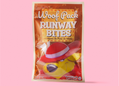 Get A Woofpack