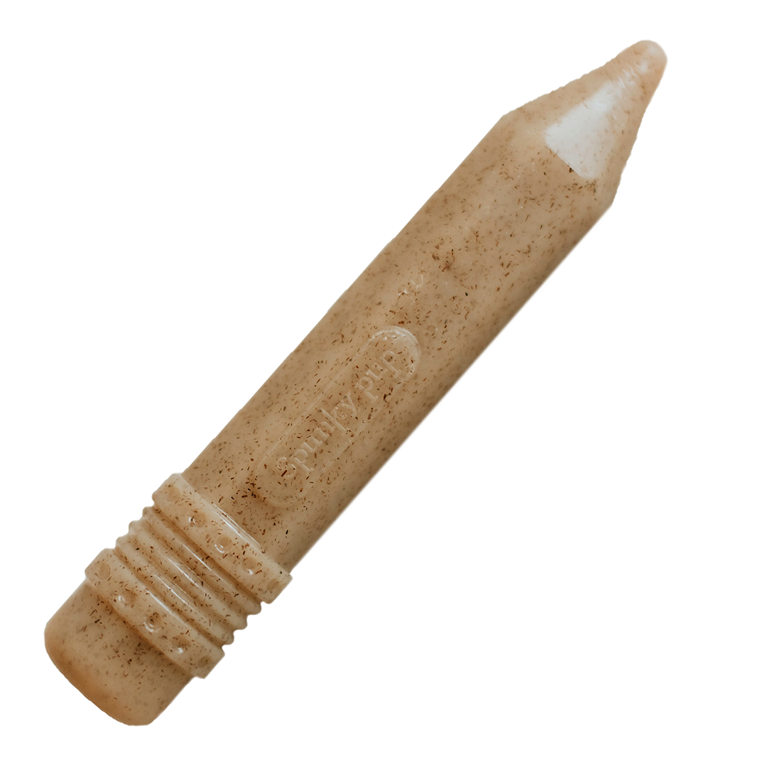 Woof Plays - Nylon Pencil