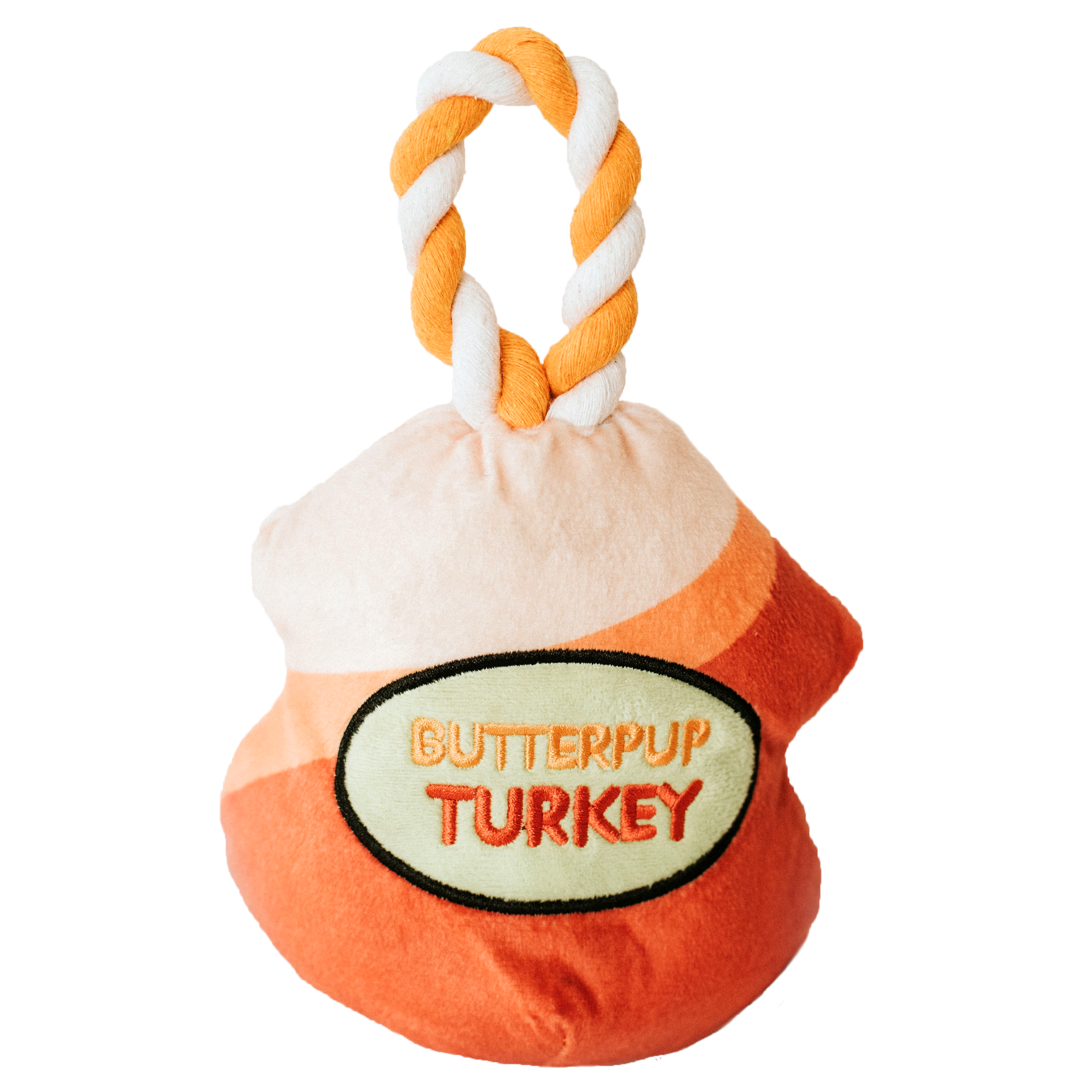 Woof Plays - Butterpup Turkey
