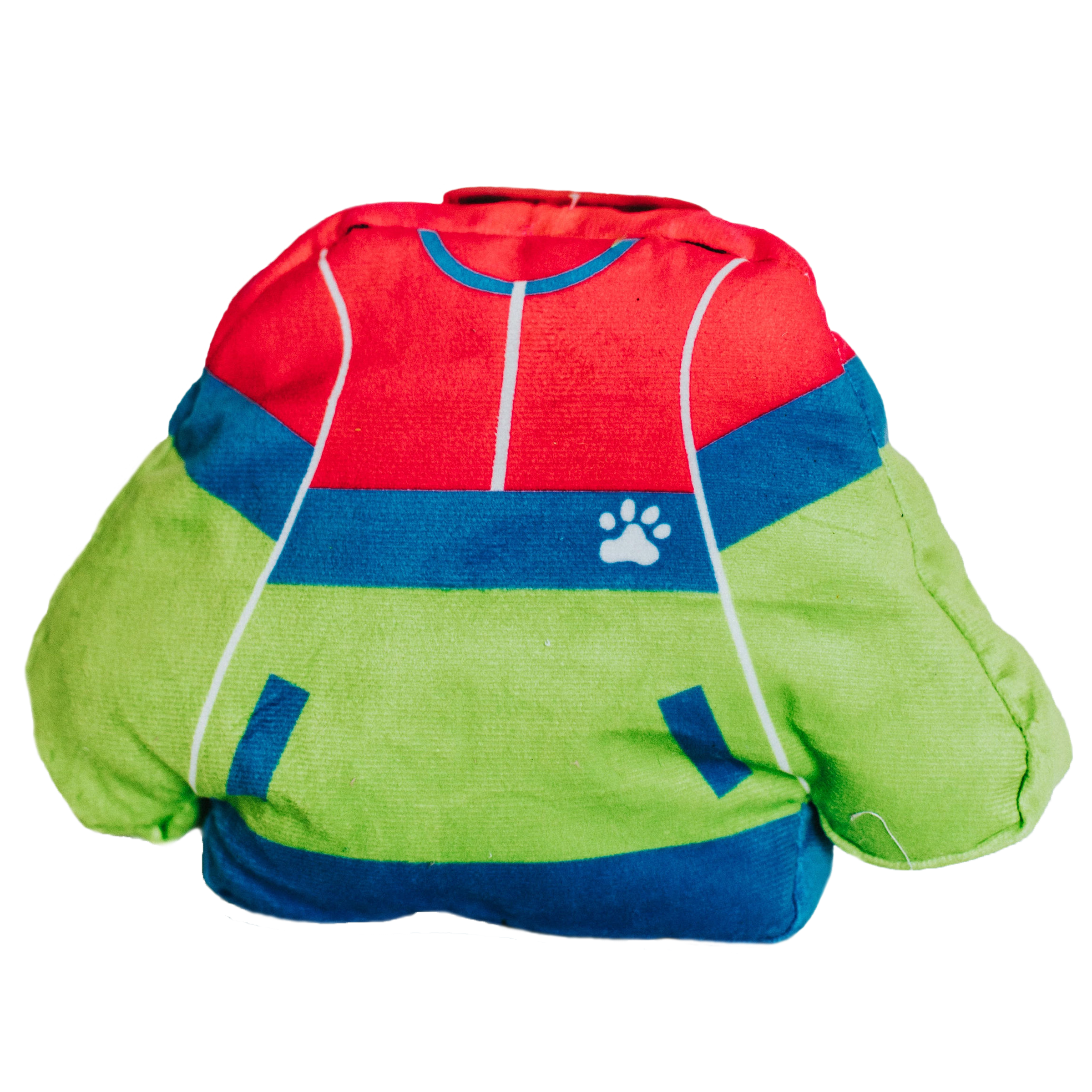 Woof Plays - Aperès-ski jersey