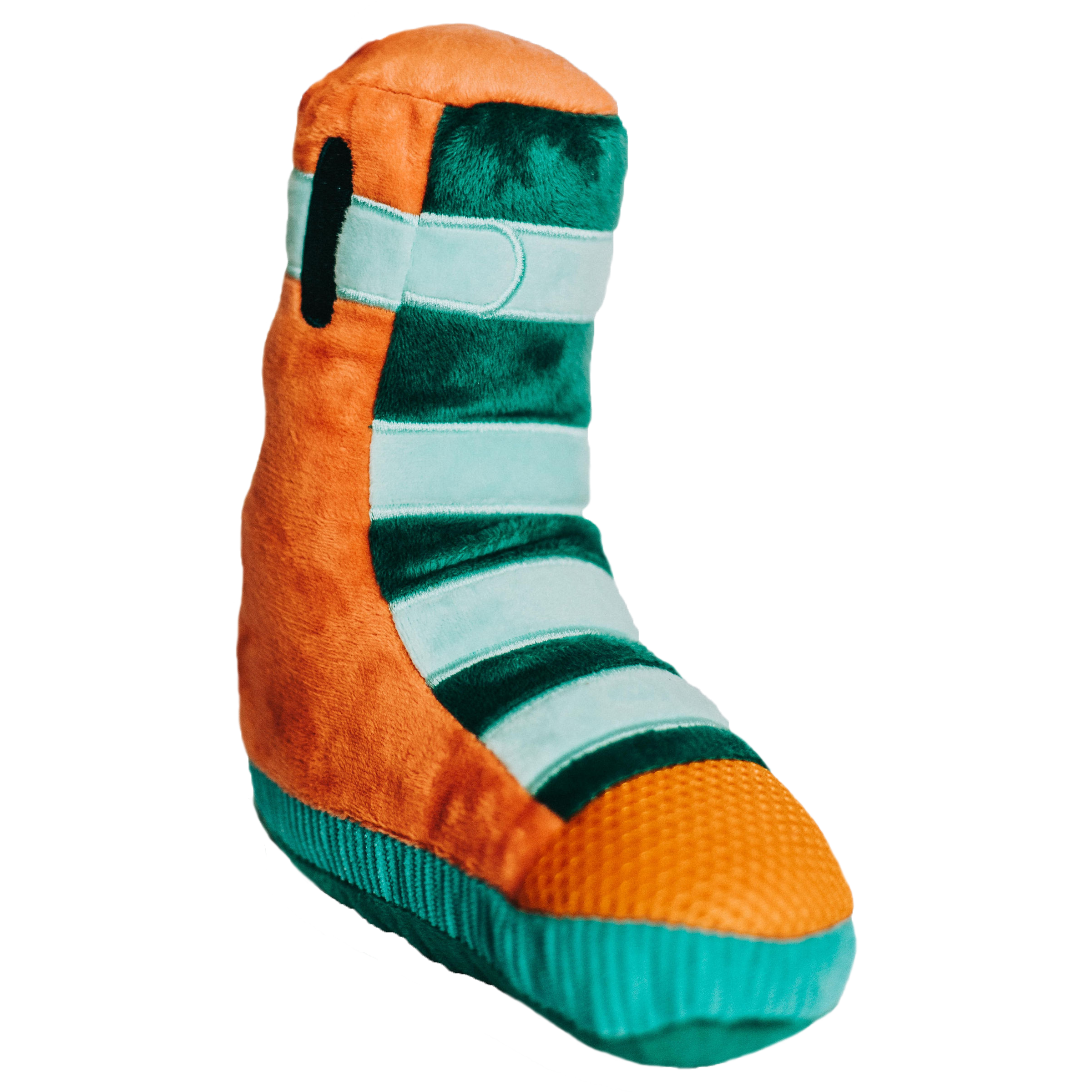 Woof Plays - Shaun's Ski Boot