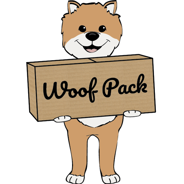 3 Month Subscription (3 packs over 12 months)