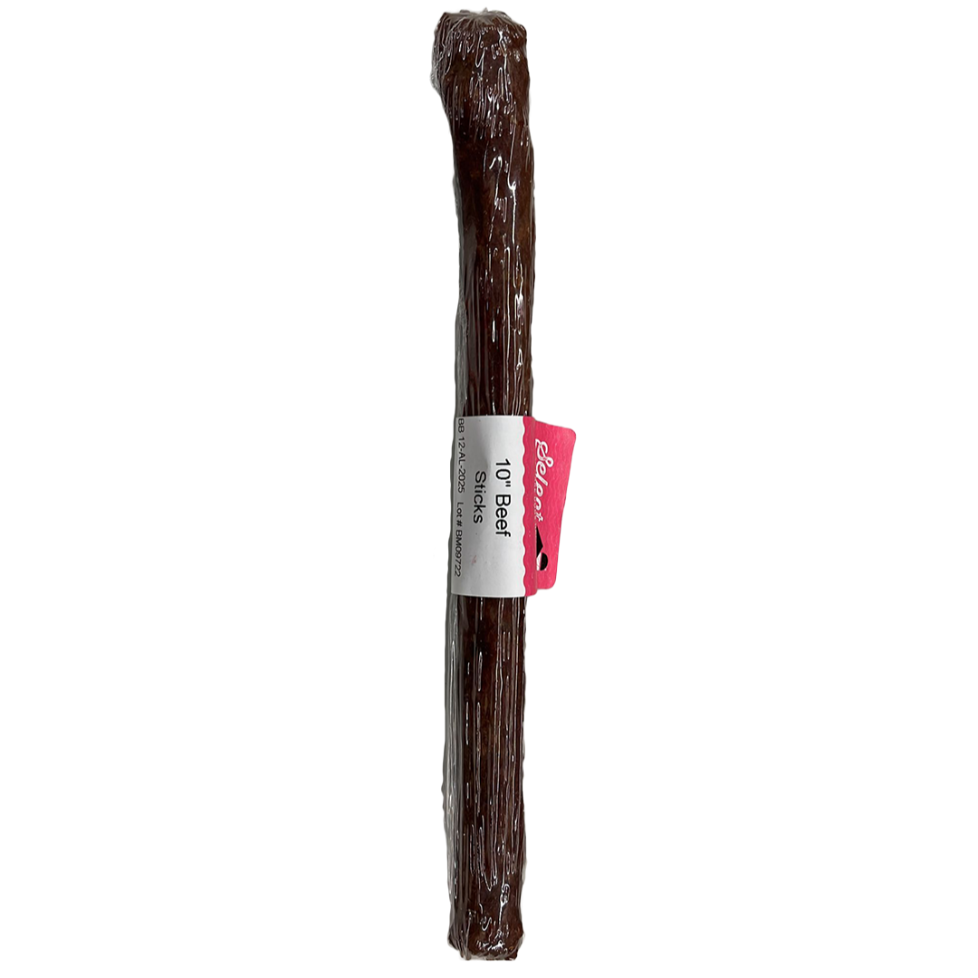 Bâtonnet de bœuf de Barnsdale