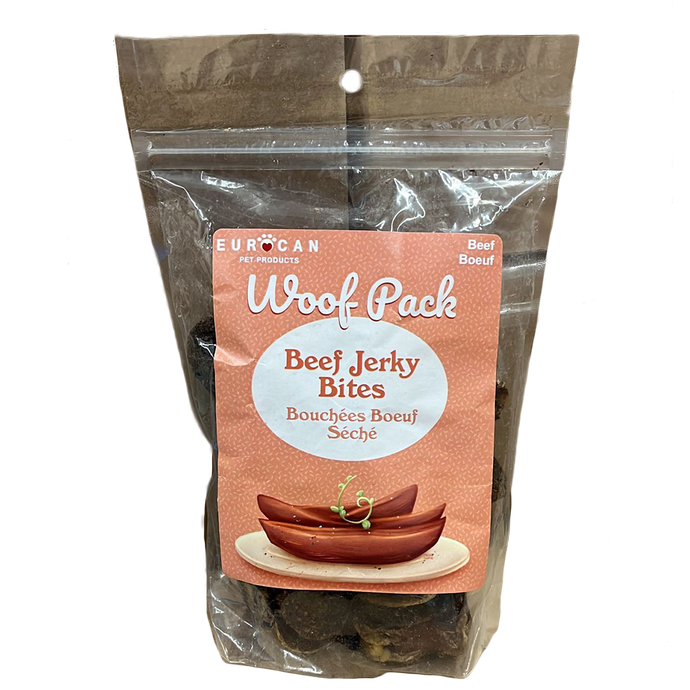 2FOR1 Eurocan - Beef Jerky