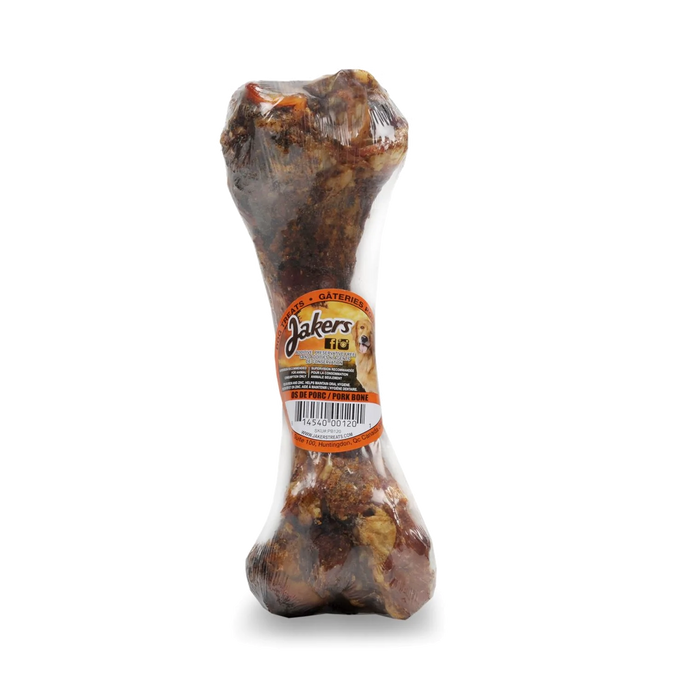 5 Half Jakers Pork Bone