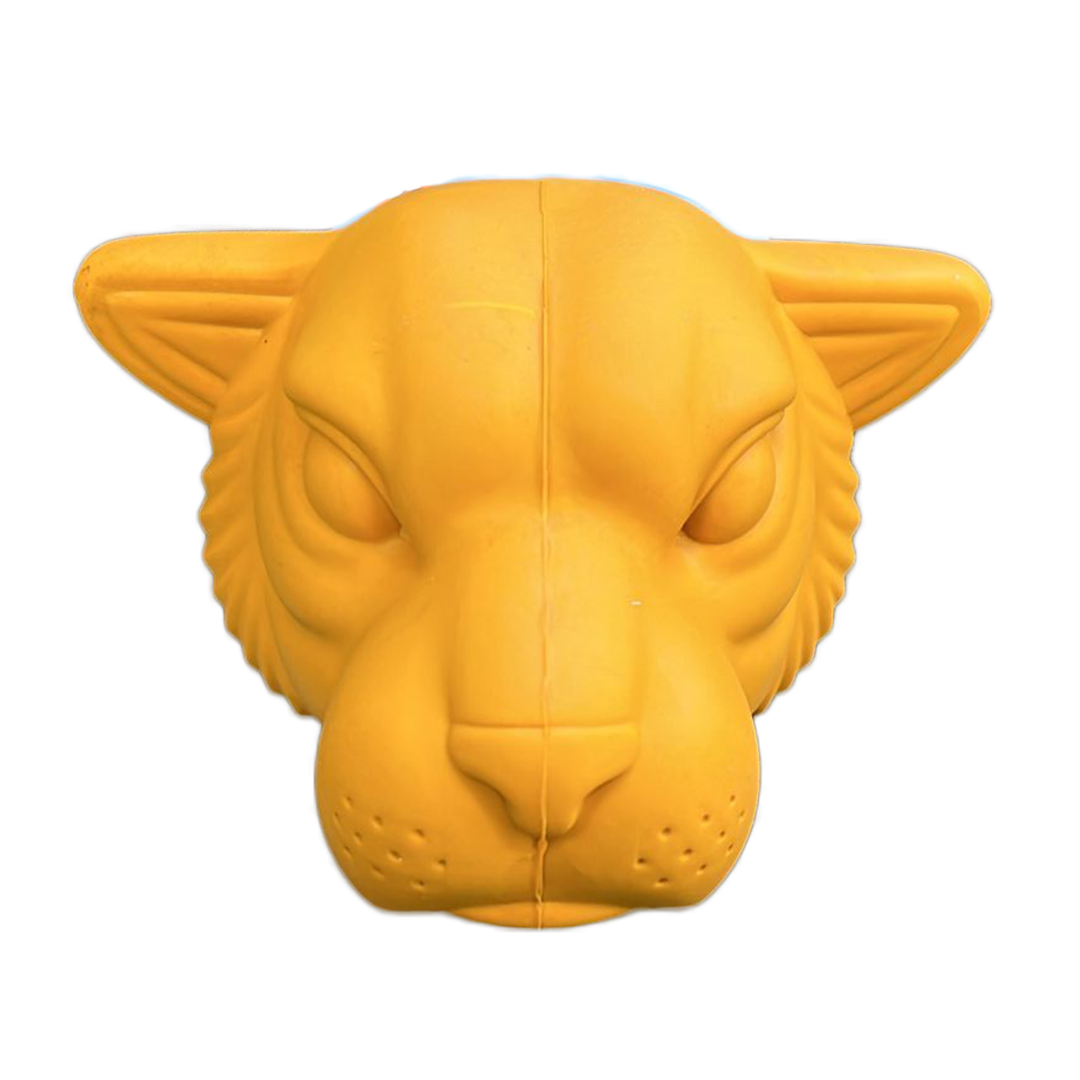 Woof Plays - Rubber Jaguar