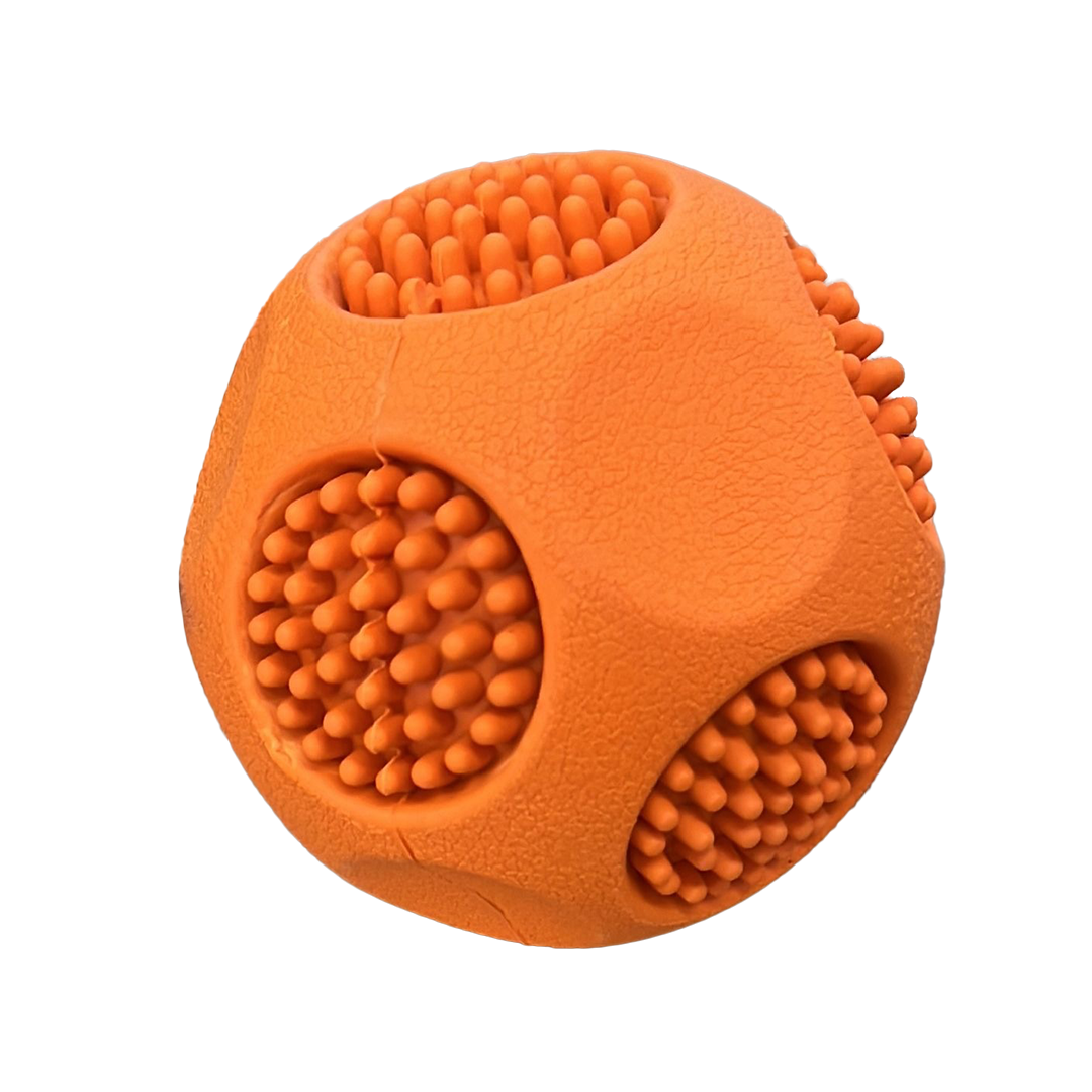 Woof Plays - World Pup Ball