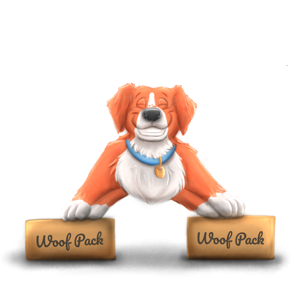 Double cadeau de luxe