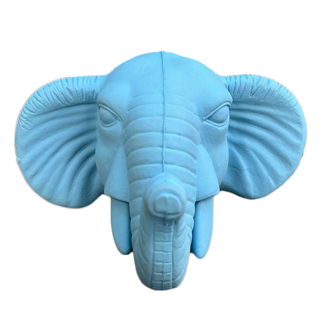 Woof Plays - Rubber Elephant