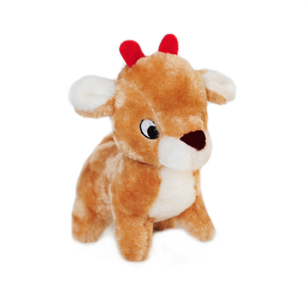 ZippyPaws - Reindeer