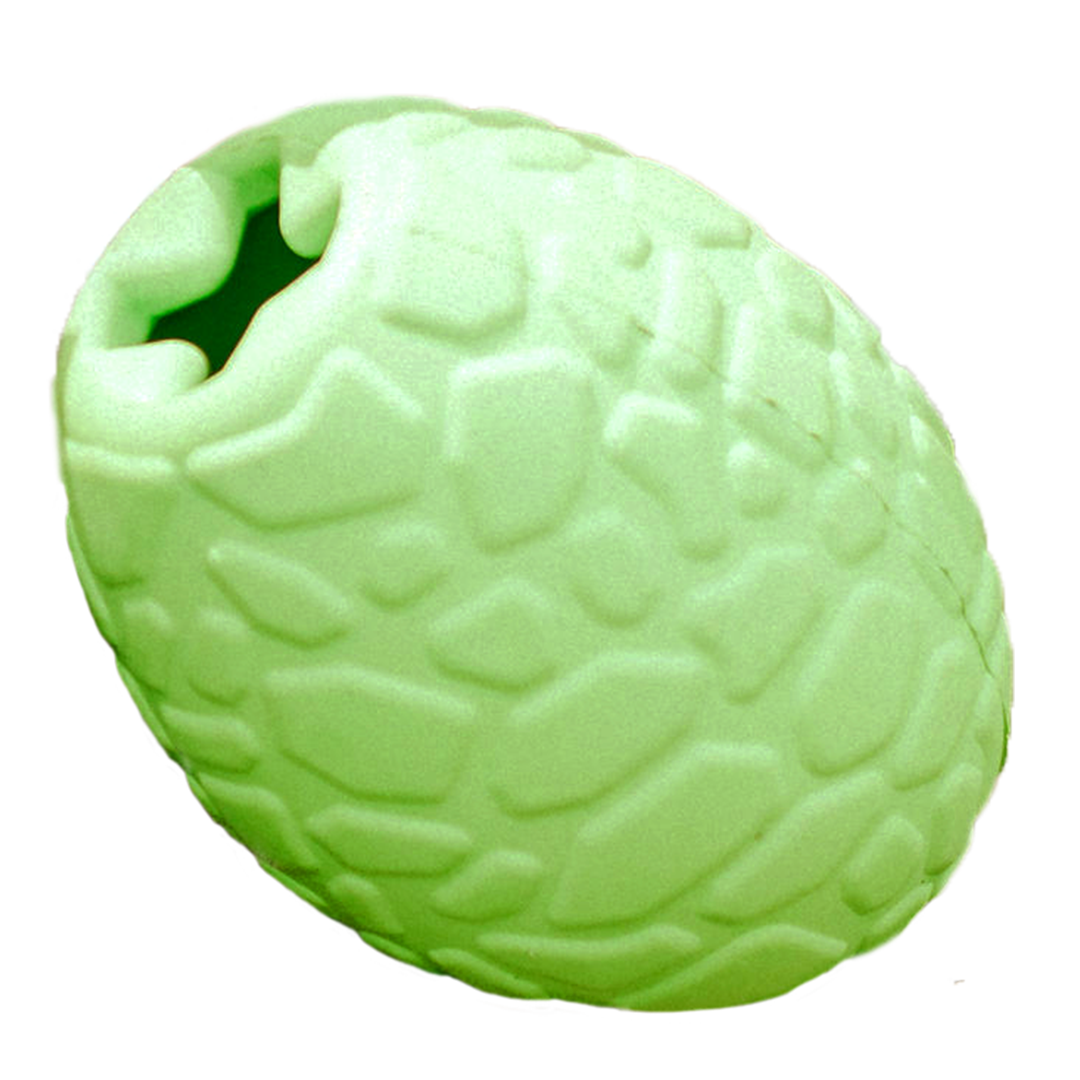 Woof Plays - Dino Egg